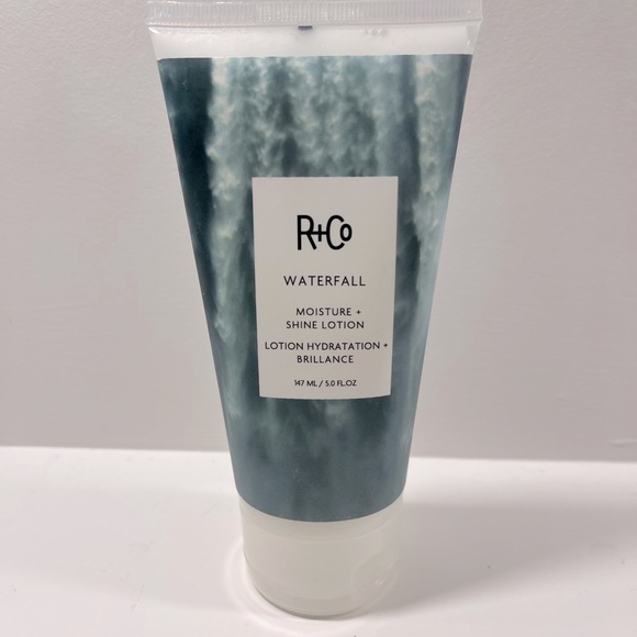 Leave-in lotion.Light and hydrating lotion for fine to medium hair. - Picture 1 of 1